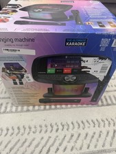 The Ultimate Singing Machine