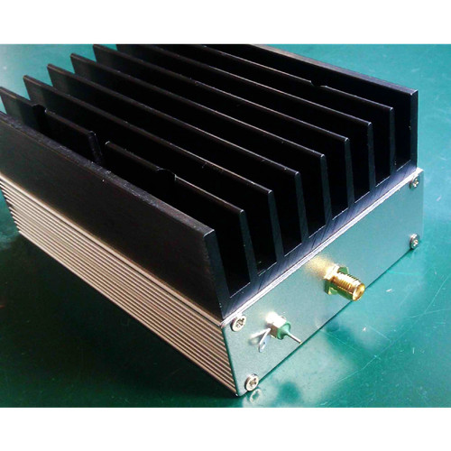 100khz 70mhz 47db 5w - 70mhz,