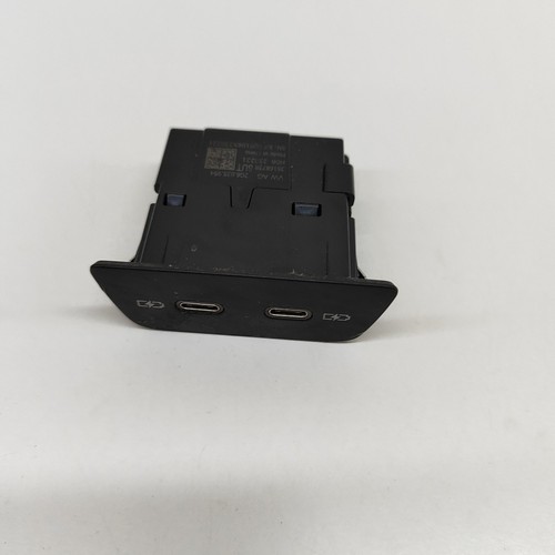 Volkswagen e11 type - id.3, type-c