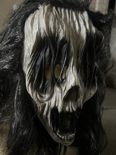 Horror halloween scream style - scream,