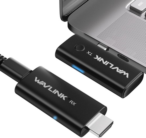 Wireless hdmi transmitter - wireless, and