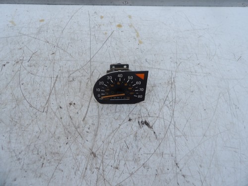 Yamaha mx speedo - yamaha,