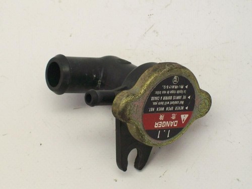 Water radiator cap for - for, honda