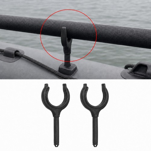 2pcs durable black - 2pcs, nylon