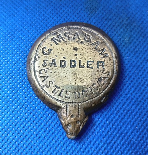 Antique 19th century - an,