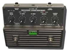 TRACE ELLIOT TAP-1 4024014