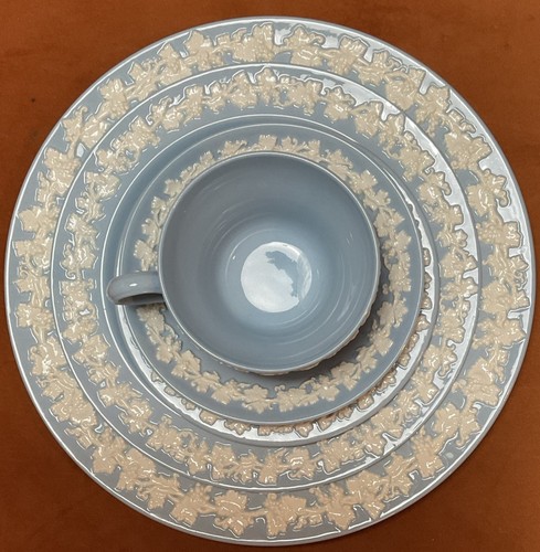Wedgwood queensware rare - wedgwood,