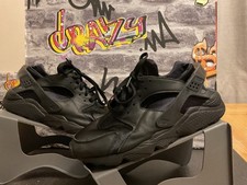 Nike Air Huarache 'Triple