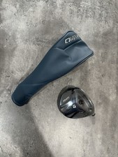 Taylormade QI4D 7 wood head