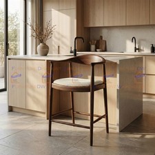 Aluxo fern walnut frame - aluxo®,
