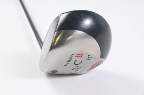 Left hand callaway erc - left,