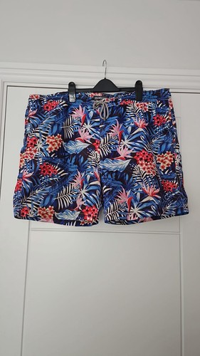 Vilebrequin men floral swim - vilebrequin, men's