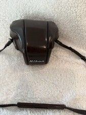 Vintage Nikon Nippon Kogaku