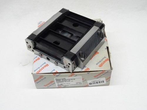Rexroth r051701513 ball car - ball, cs