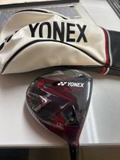 Yonex Ezone XP Driver / 12