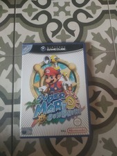 Super Mario Sunshine Nintendo