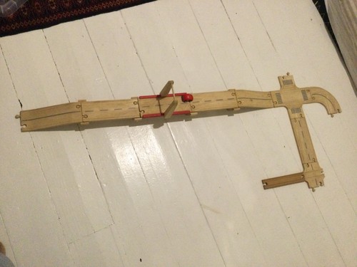 Plan city road track pieces - track,