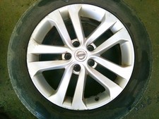 NISSAN JUKE F15 2010 TO 2018