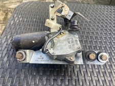 Golf mk1 rear wiper motor - vw,