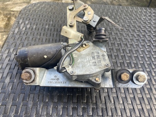 Golf mk1 rear wiper - vw,
