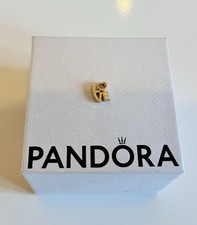 Pandora Love Petite Floating