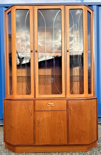 Plan fresco teak wall unit - fresco,