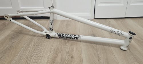 Wethepeople bmx frame - lo-fi,