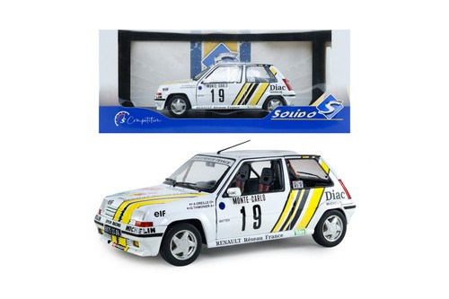 Reanult gt turbo - gt, mk2