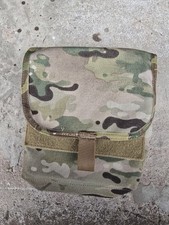 Paraclete Multicam dump pouch