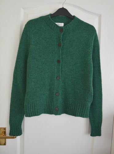 Toast neat wool - toast,