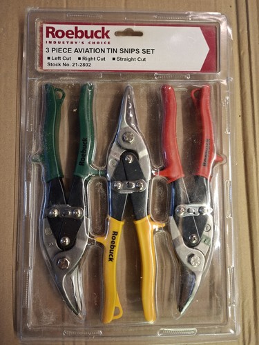 Roebuck piece aviation - roebuck,