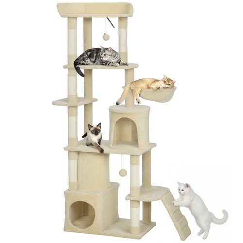 Pawhut 170 cat - pawhut,