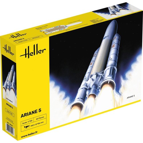 Heller hel80436 model kit - heller,