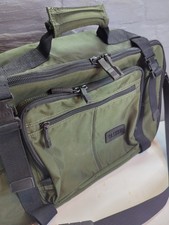 Hacker Padded Equipment Bag By Kipling Laptop / DJ / Duffle 20"x12"x5" #AC