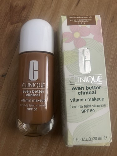 Clinique even better clinical - clinique,