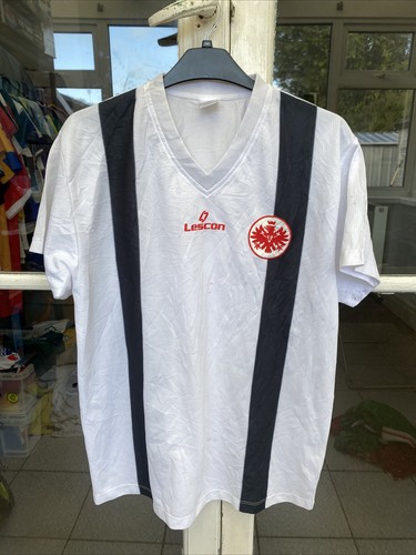 Vintage eintracht frankfurt - vintage,