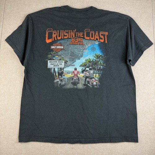 Harley davidson shirt mens - shirt,