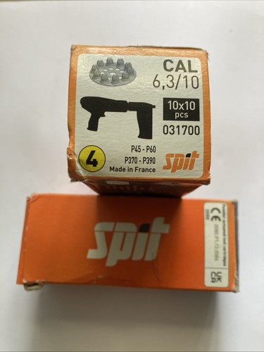 Spit 031700 yellow medium - spit,