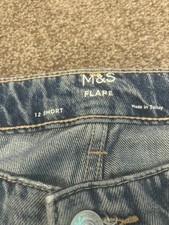 M&S Ladies jeans