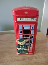 Harrods Knightsbridge Vintage