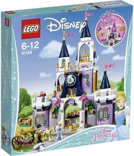 LEGO Disney Princess