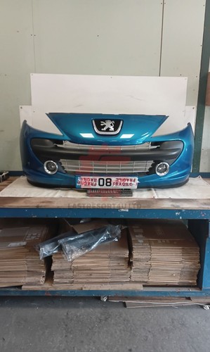Peugeot 207 mplay mk1 wa - peugeot,