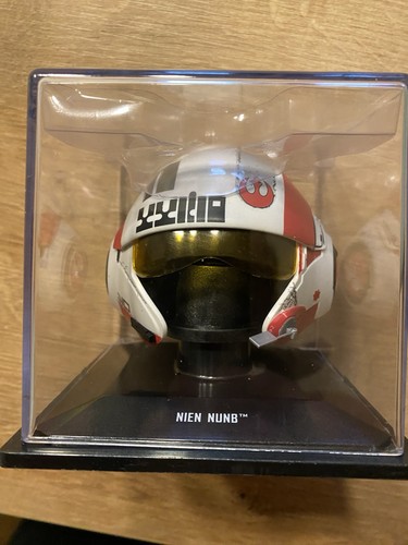 Star wars mini - mini, helmet