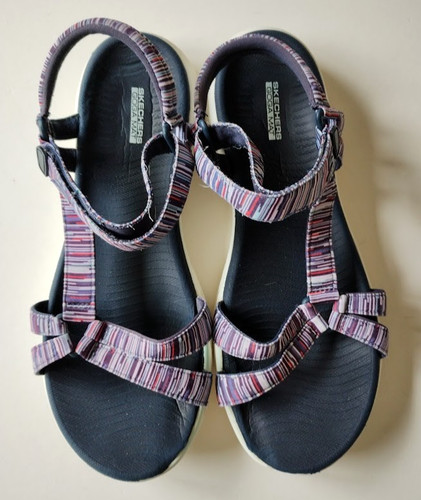 Skechers goga mat size 8 - goga,