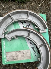 TRIUMPH T120 6T 8 INCH BRAKE