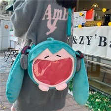 Hatsune Miku Shoulder Bag New