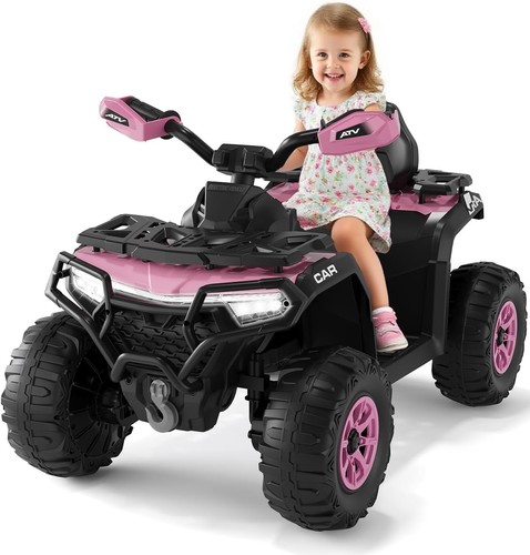 12v kids ride - ride, on