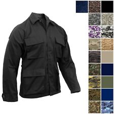 BDU Shirt Tactical Military