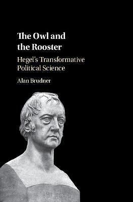 The owl and - owl, rooster