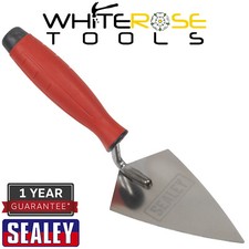 Sealey Trowel Stainless Steel